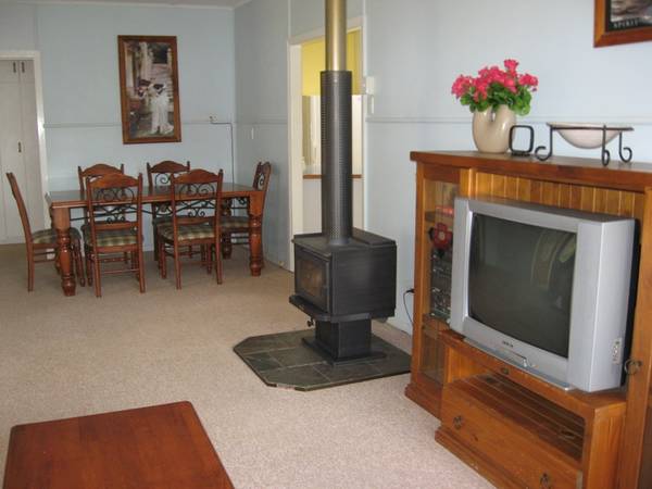 COMFORT AND STYLE Picture 3