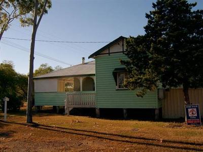 Fine Family Home in Jandowae Picture