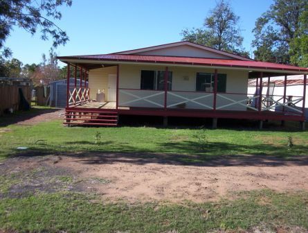 Prime Position in Jandowae Picture 1