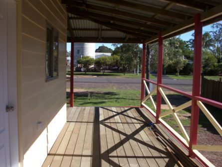 Prime Position in Jandowae Picture 3