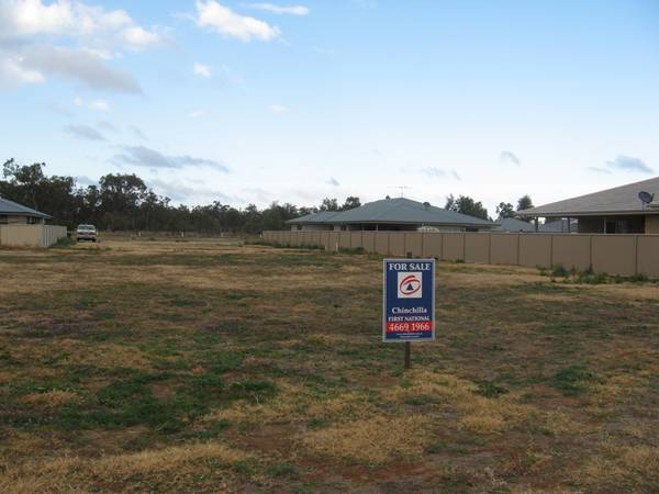 LAND IN SOVEREIGN PARK Picture
