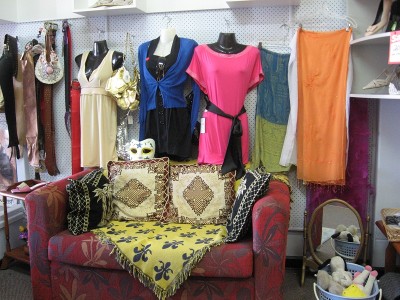 FASHION BOUTIQUE Picture