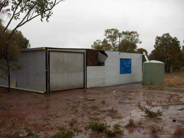 GREAT WEEKENDER- Acerage with Shed
REDUCED!!! Picture 2