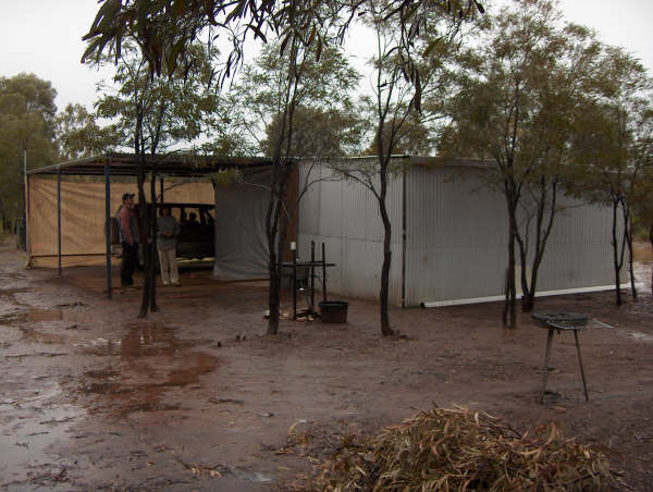 GREAT WEEKENDER- Acerage with Shed
REDUCED!!! Picture 1