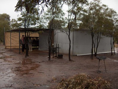 GREAT WEEKENDER- Acerage with Shed
REDUCED!!! Picture