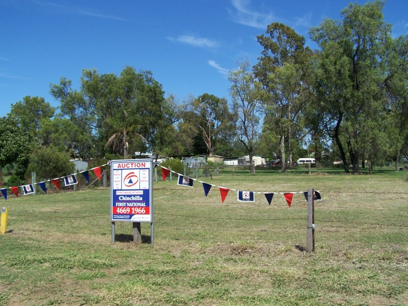 AUCTION - LARGE BLOCK READY TO GO
!!! Picture 1