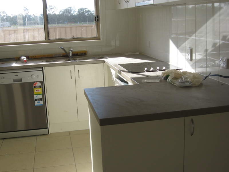 Brand New - FOR RENT Picture
