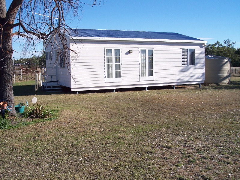 HORSE LOVERS RETREAT Picture 2