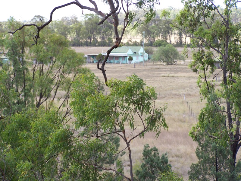 HORSE LOVERS RETREAT Picture 1