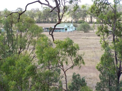 HORSE LOVERS RETREAT Picture