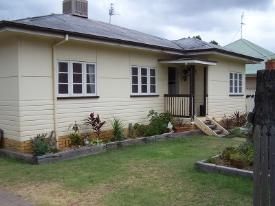 AFFORDABLE FAMILY HOUSING Picture