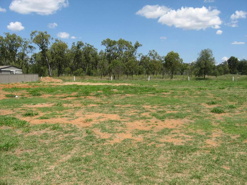 SOVEREIGN PARK LAND Picture 1