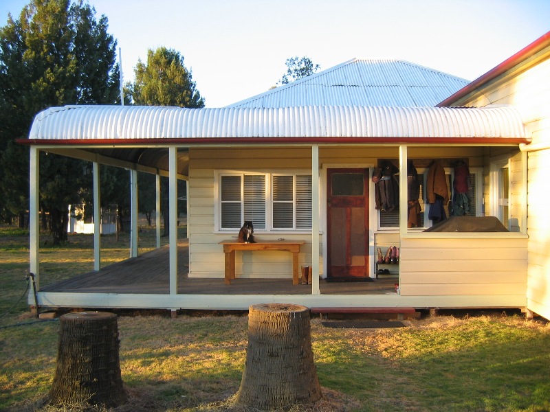 HISTORIC HOMESTEAD ON OVER 600 ACRES Picture 2