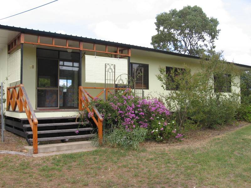HUGE ALLOTMENT CLOSE TO TOWN Picture 1
