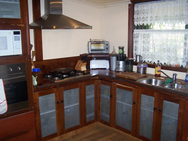 SECLUDED 30 ACRES with WATER Picture 3