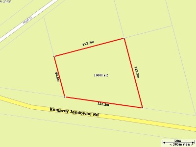 JANDOWAE INDUSTRIAL LAND Picture JANDOWAE INDUSTRIAL LAND Picture