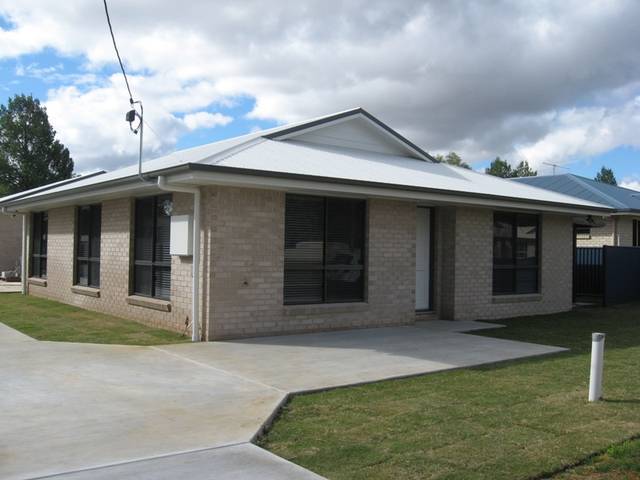 FOR RENT - BRAND NEW UNIT Picture 1