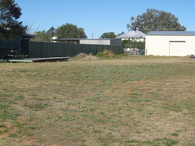 PRIME RESIDENTIAL LAND Picture