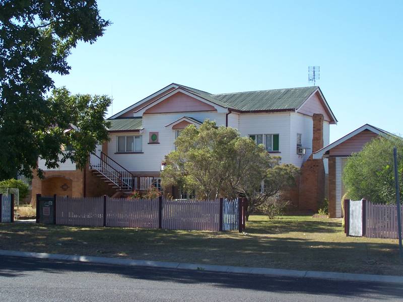 OPPORTUNITY KNOCKS Picture 1