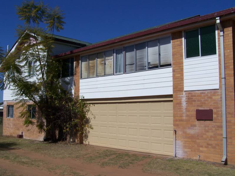 OPPORTUNITY KNOCKS Picture 2