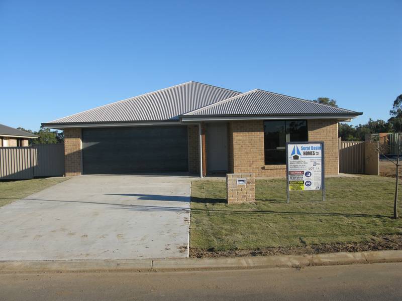 YOUR NEW HOME! Picture 1