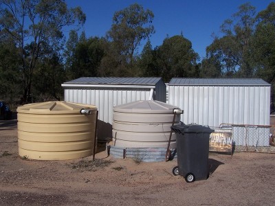 RURAL ACERAGE & FARM EQUIPMENT Picture