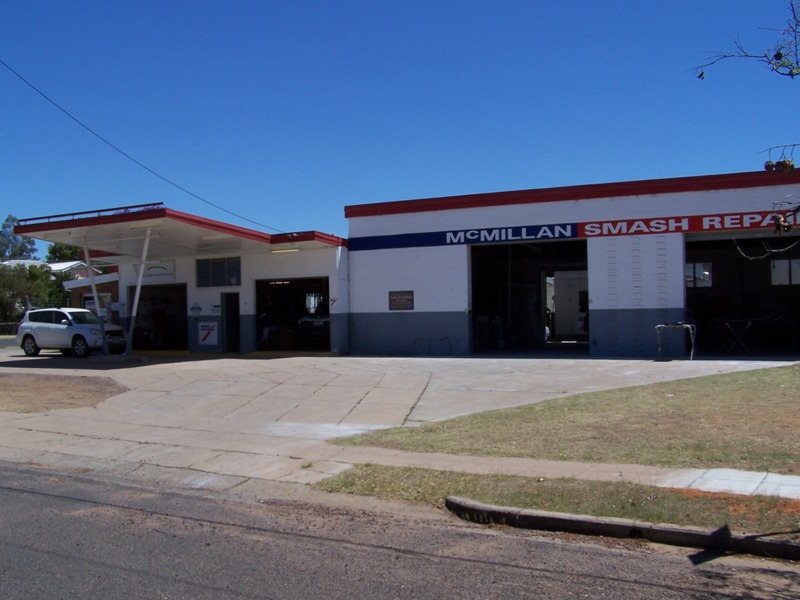 INVEST IN BOOMING CHINCHILLA - HEART OF THE SURAT BASIN Picture 1