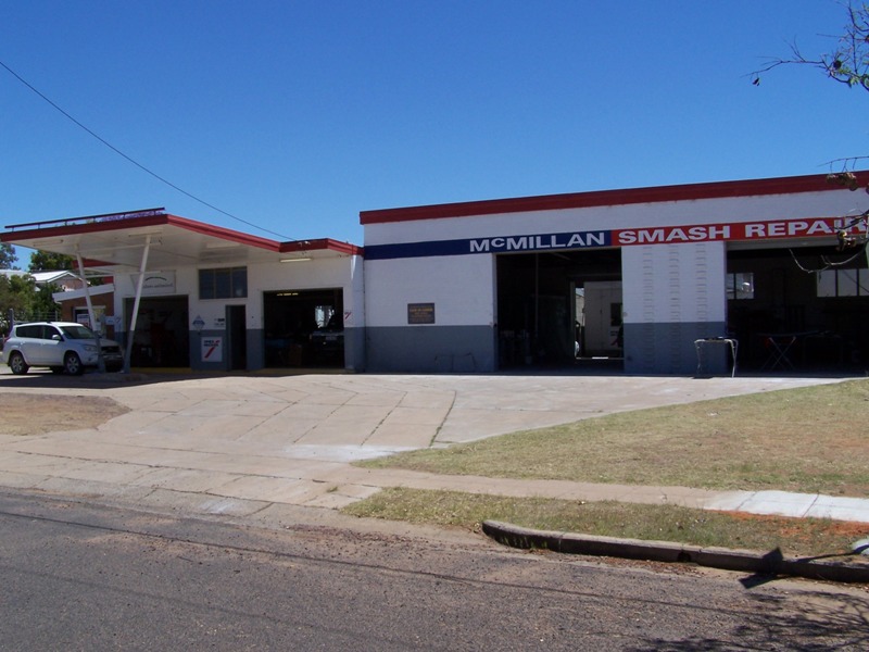 INVEST IN BOOMING CHINCHILLA - HEART OF THE SURAT BASIN Picture 2