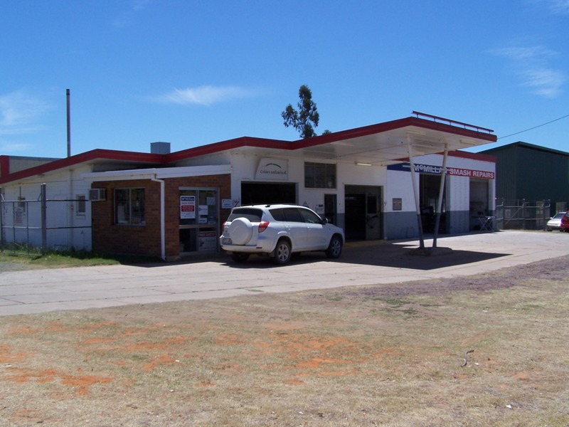 INVEST IN BOOMING CHINCHILLA - HEART OF THE SURAT BASIN Picture 3