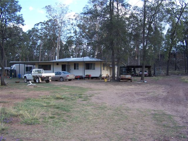 Grazing and Timber Picture 1