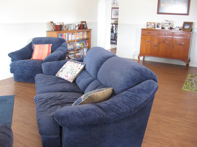 CLASS ON COLE STREET Picture 3