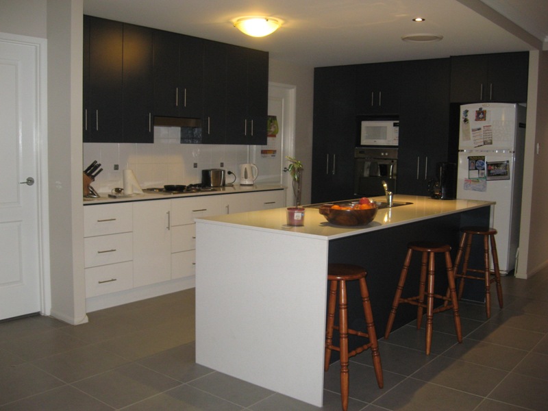 IMPRESSIVE HOME IN IMPRESSIVE ESTATE Picture 2