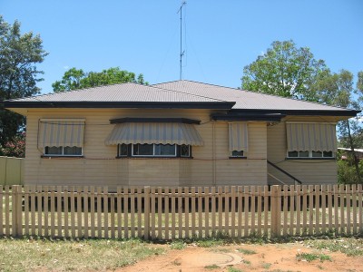 Spacious Family Home - Great Location Picture