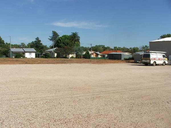Chinchilla CBD Auction Site Picture 3