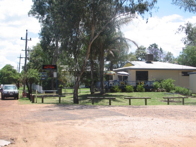 HIGHWAY CAFE, OPPORTUNITIES PLUS Picture 2