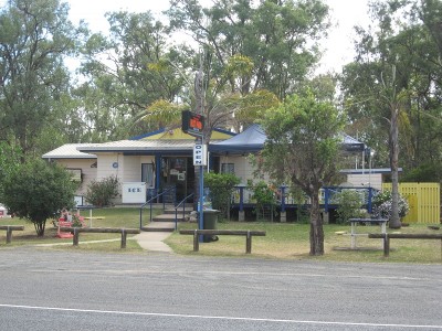 HIGHWAY CAFE, OPPORTUNITIES PLUS Picture