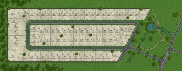 Sovereign Park Estate Picture 1