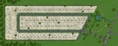 Sovereign Park Estate Picture