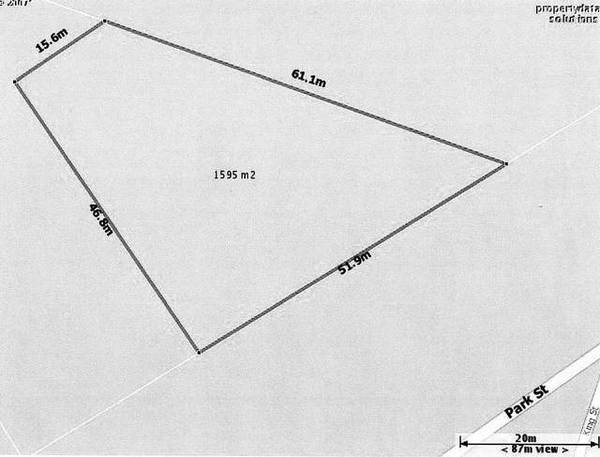 VACANT LAND / PARK ST Picture 2