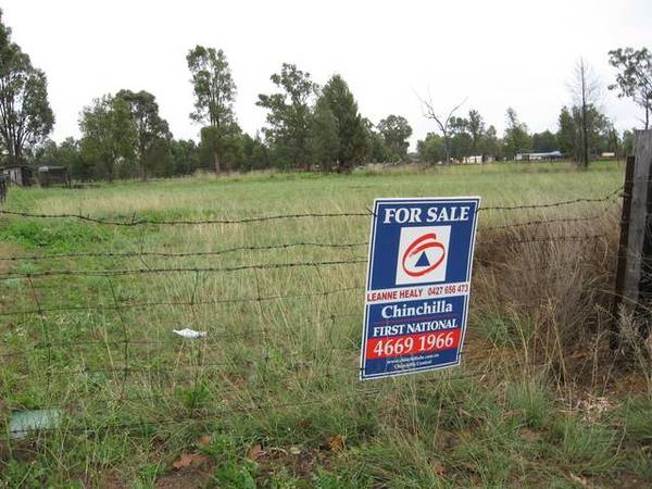 VACANT LAND / PARK ST Picture 1