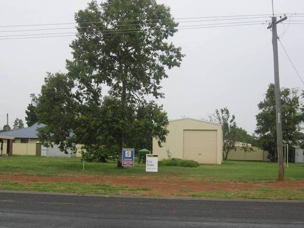 VACANT LAND Picture 1