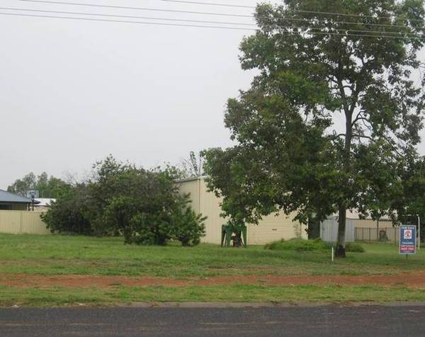 VACANT LAND Picture 2