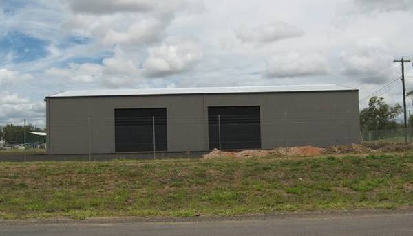 RELOCATE YOUR BUSINESS TO THESE BRILLIANT INVESTMENTS Picture 2
