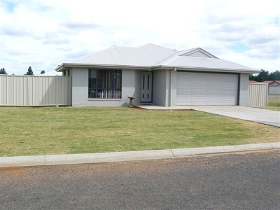 FOR RENT - FURNISHED OR UNFURNISHED Picture