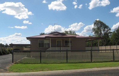 Comfortable Home Picture