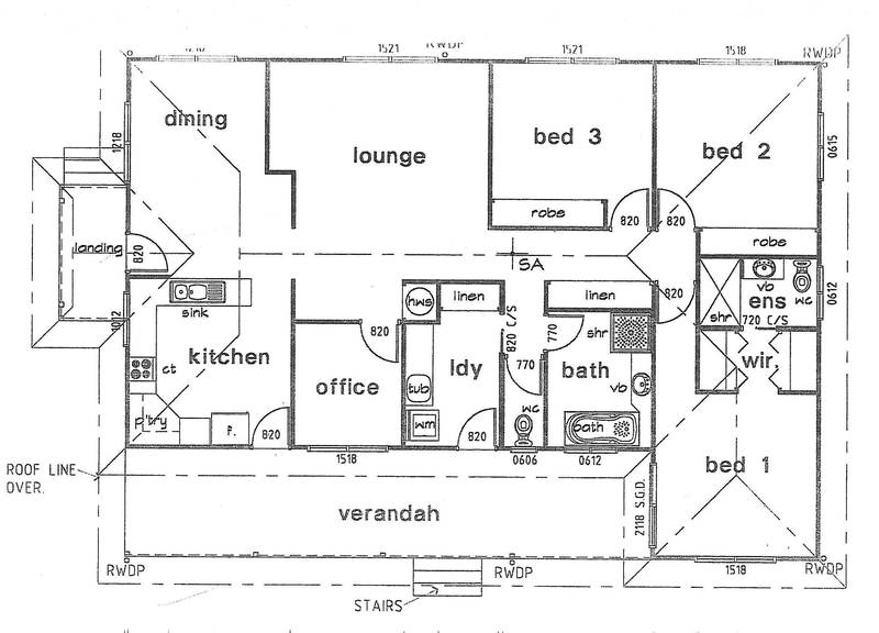 Comfortable Home Picture 2