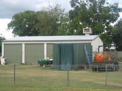 Great Storage in town Picture