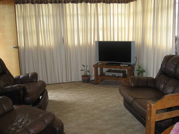 3 Bedroom Home Picture