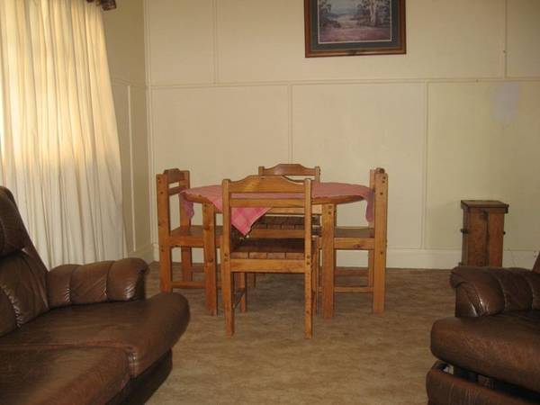 3 Bedroom Home Picture