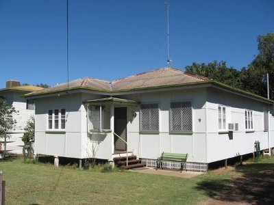 GREAT POSSIBILITIES!!! Picture